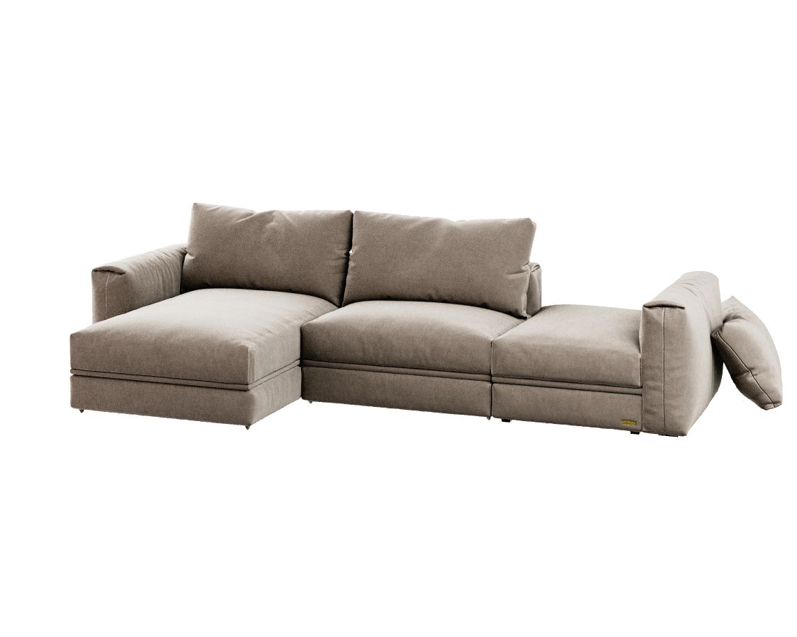 Frankof Даллас Модуль